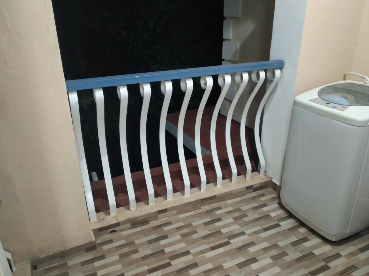 Zalor Residency 2 Apartment Varca Exterior photo